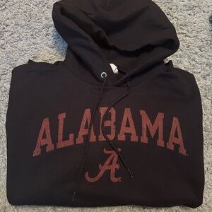 Alabama Hoodie